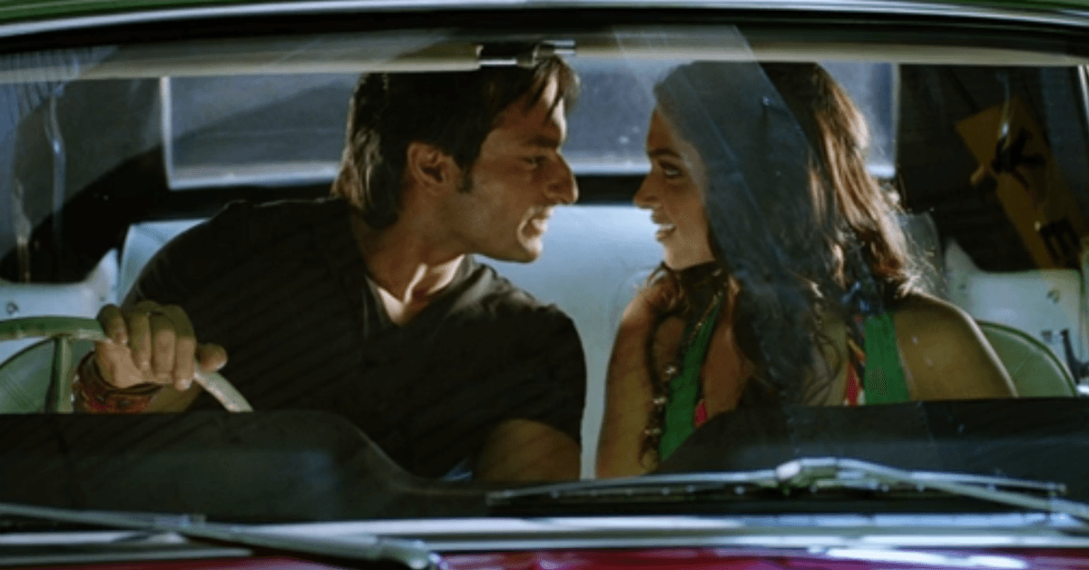 10 Funny Things That Happen When You Make Out In A Car!