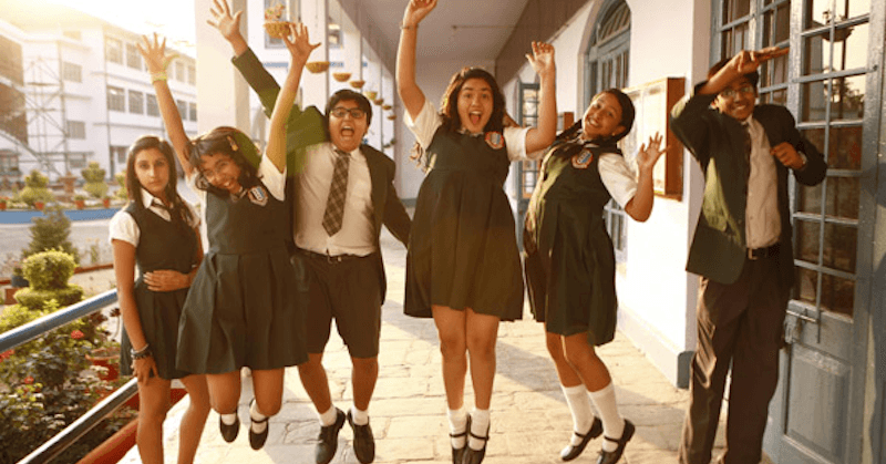 15 Ways Schooldays Were SO Different From Life Today!