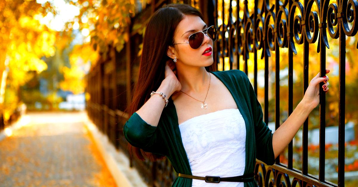 25 Fashion Items Every Girl Should Have Before She Turns 25!