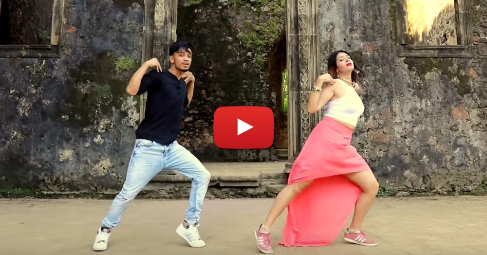 Stop Everything, For THIS Dance Video Is Better Than A Movie!