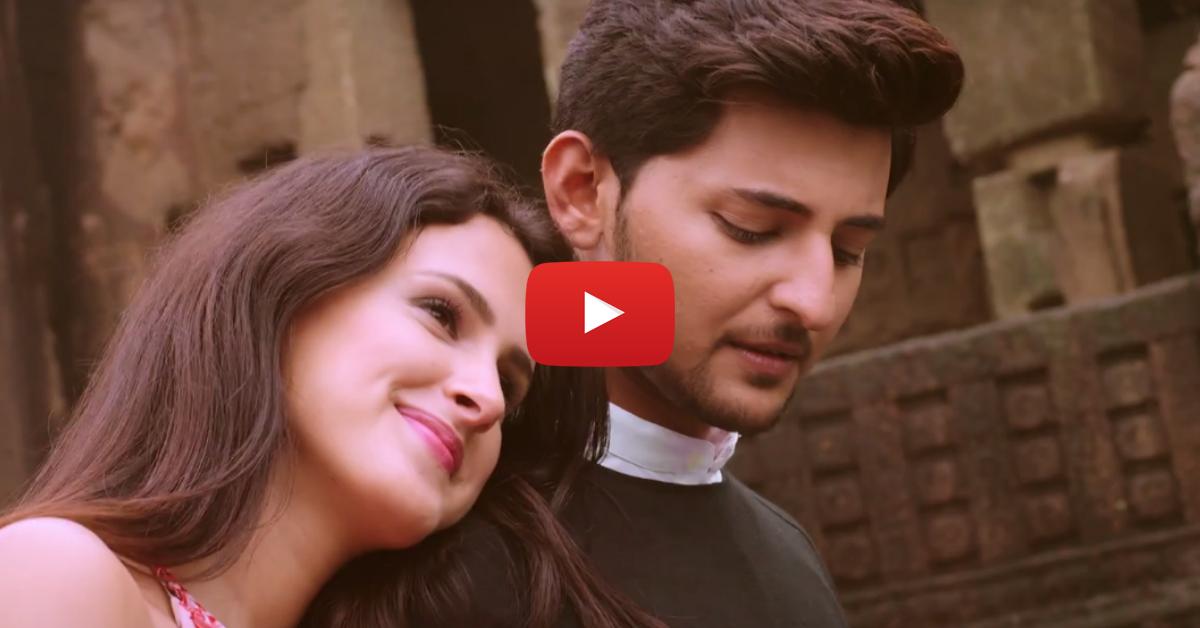 This Beautiful Love Song Will Make You Want To Hug Him Tight!