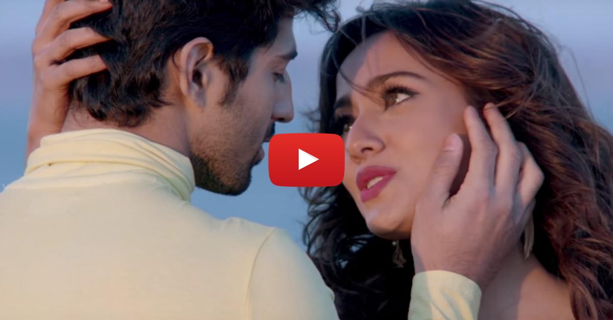 This New Love Song In Arijit&#8217;s Voice Will Steal Your Heart!