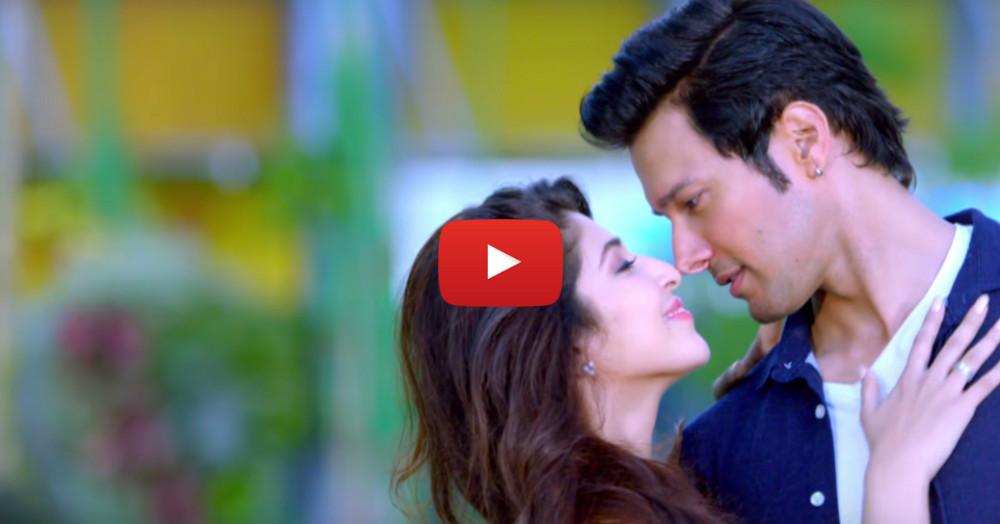 This AMAZING New Song In Arijit&#8217;s Voice Will Steal Your Heart!