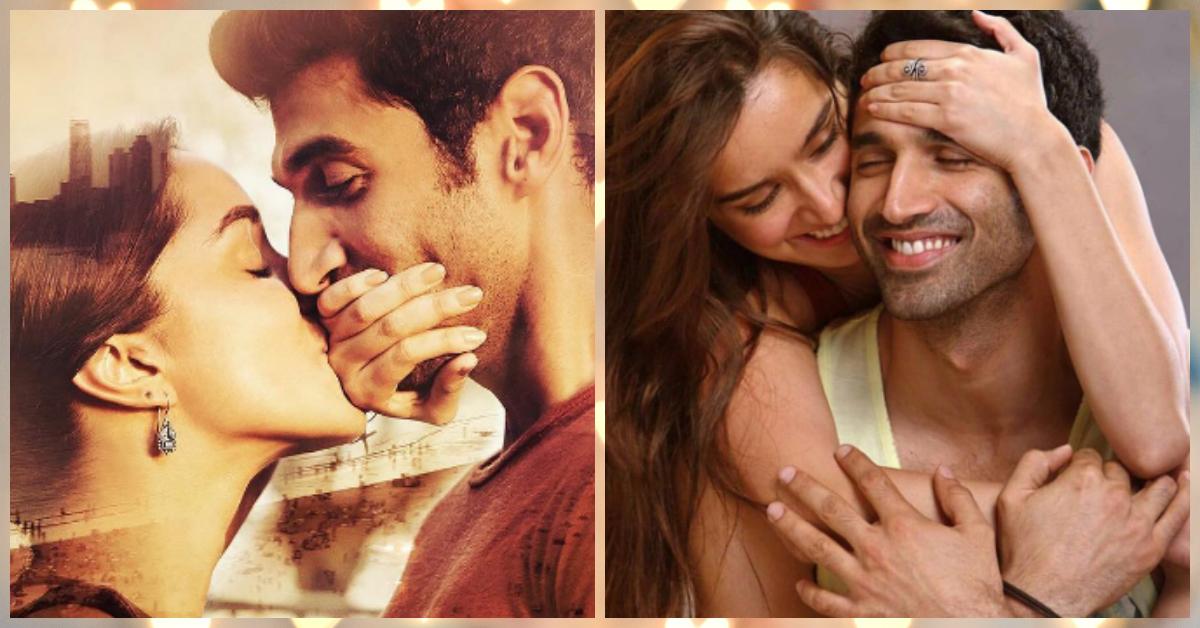 Forget ‘Aashiqui 2’, ‘Ok Jaanu’ Will Steal Your Heart!