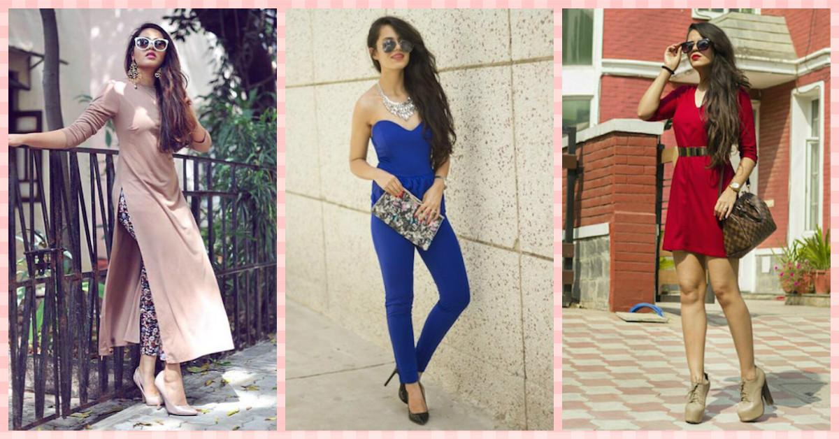 9 Cute Outfits For Your Next College Party!