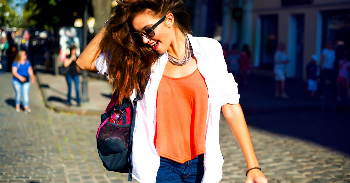 10 FAB Outfits Every Stylish Girl Has… And *You* Should Too!!