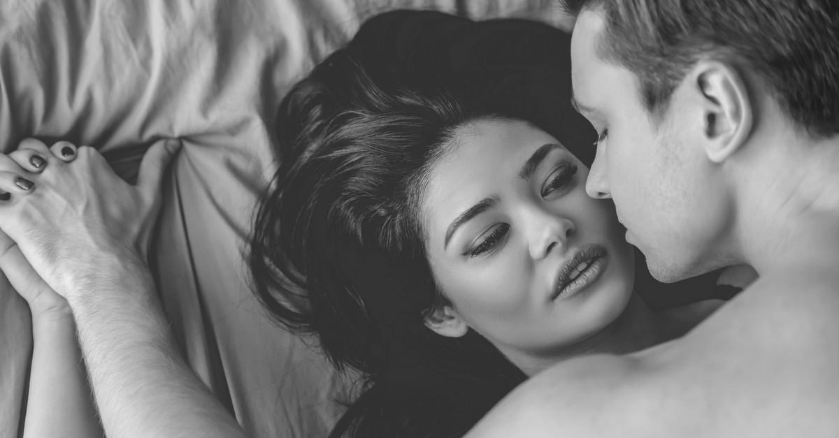 10 Reasons Sex Could Hurt &#8211; And What You Can Do About It!