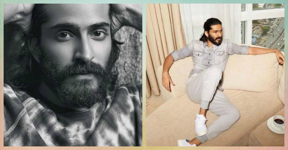 5 Pics Of Harshvardhan Kapoor To Make You Fall In Love A Bit!