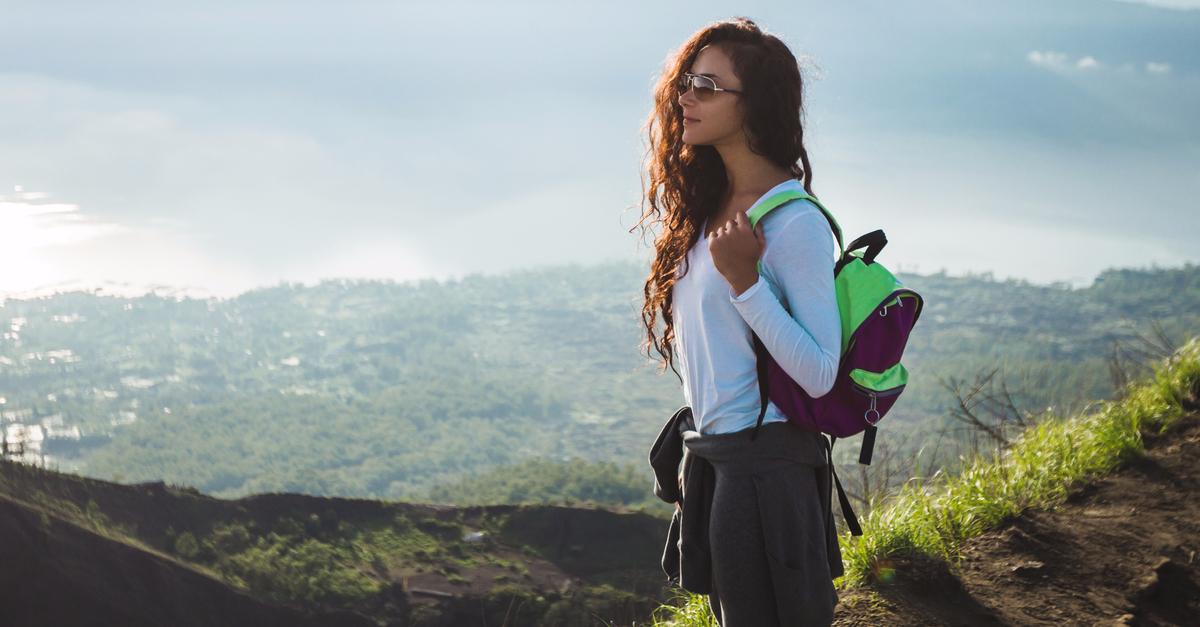 10 Things EVERY Girl Who’s Planning A Trip Should Keep In Mind!