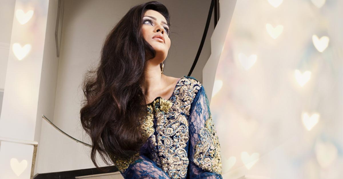 Desi Girl, Midnight Princess&#8230; What’s YOUR Festive Style?