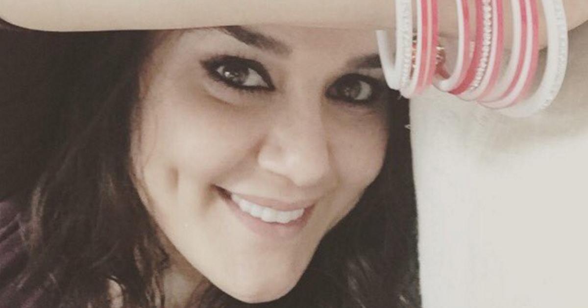 Preity Zinta Talks About Love And Life After Getting Married!