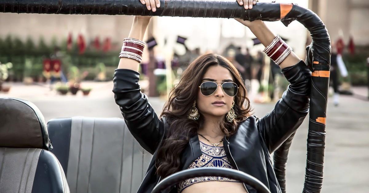 9 Reasons Delhi Girls Have The MOST Swag!!