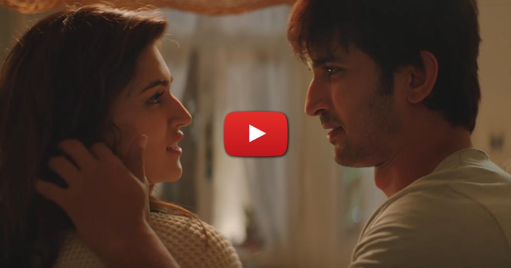 Awesome Or… Unbelievable?! ‘Raabta’ Will *Surprise* You!