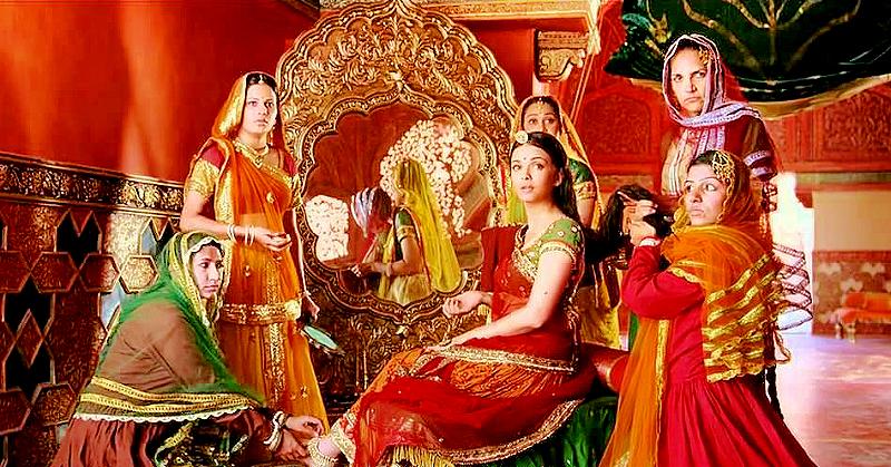11 Things That Happen At Every Rajput Wedding!