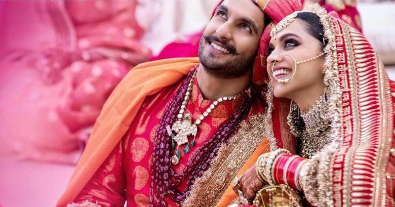 Ranveer Just Shared A Picture Of What His &amp; Deepika&#8217;s Baby Is Going To Look Like &amp; OMG!