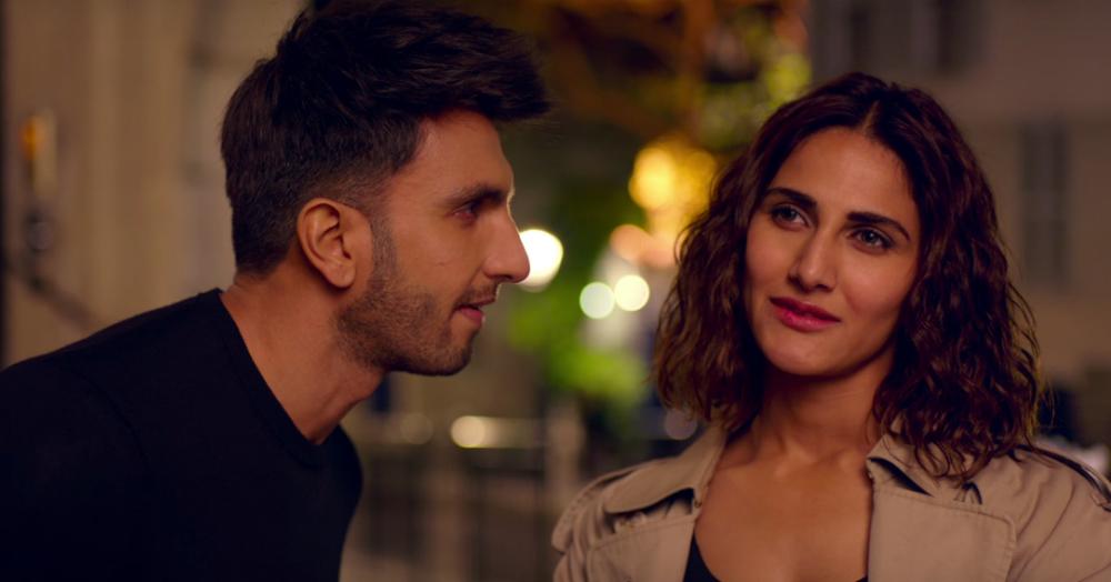 13 WTF Thoughts EVERY Girl Had While Watching ‘Befikre’!