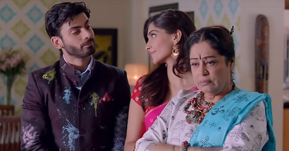10 Reactions *Desi* Parents Have To Their Daughter’s Boyfriend!