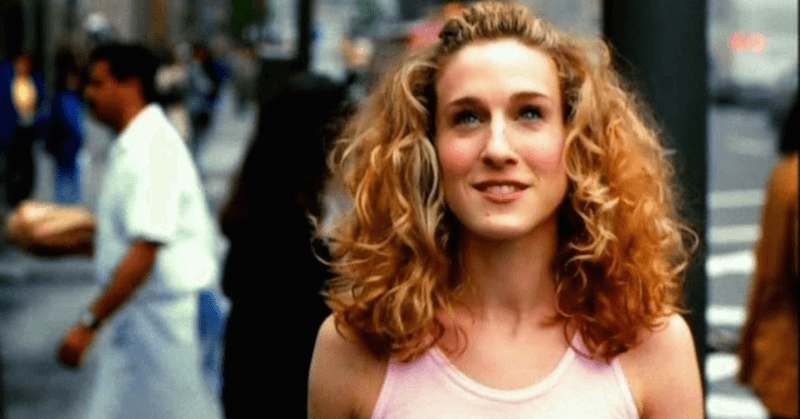 10 Signs You Are A Real Life Carrie Bradshaw!