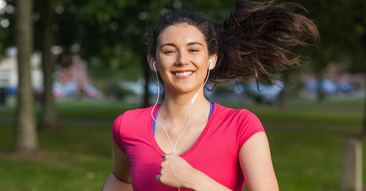Sleep Better! And 9 Other Reasons To Run Every Day!