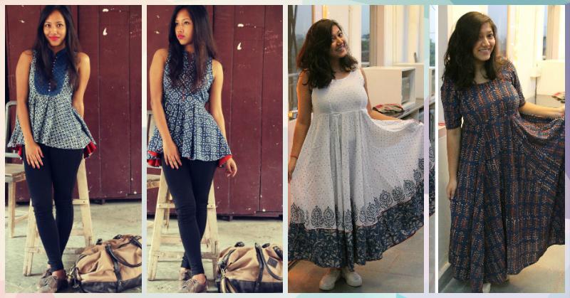 #FashionDiaries: How I Replicated My FAV Clothes For Less!