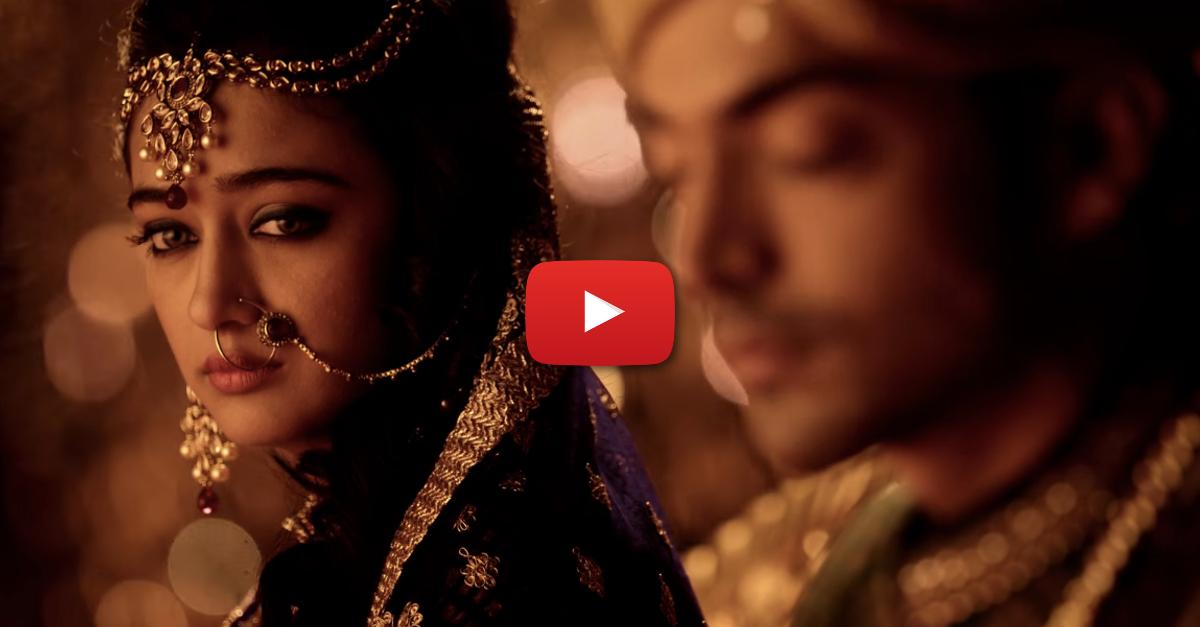 Rahat Fateh Ali Khan’s New Love Song Is Just SO Beautiful!