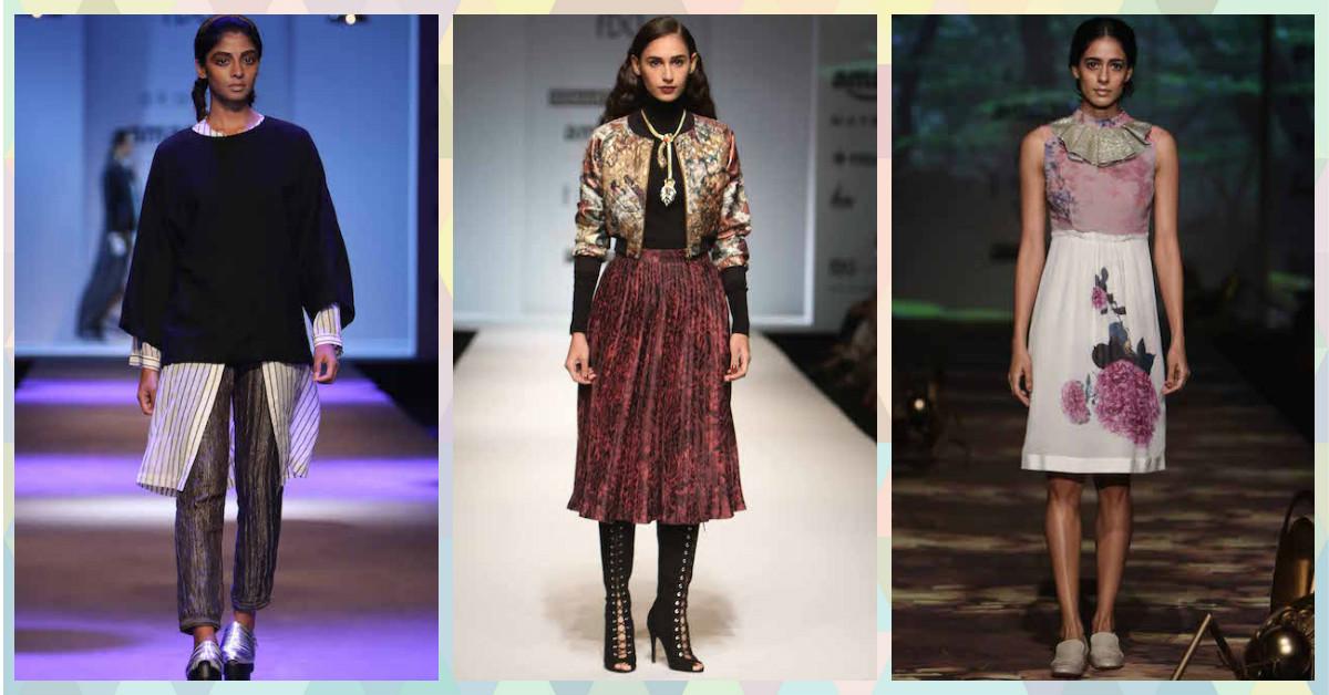 7 Amazing Runway Looks Every Girl Can Try!