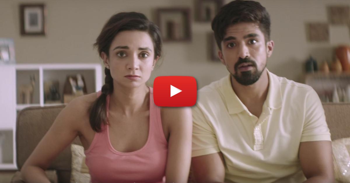 This Crazy ‘Shaadi Ke Baad’ Web Series Is Just AWESOME!