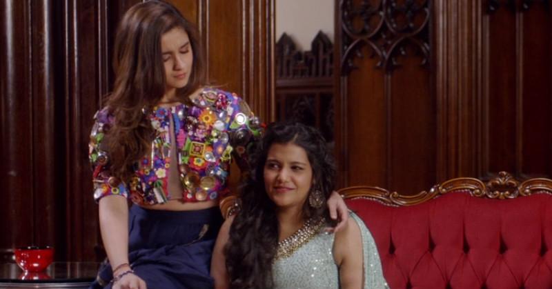 11 Things You’ll Totally Get If Your Sister’s Shaadi Is In 2017!