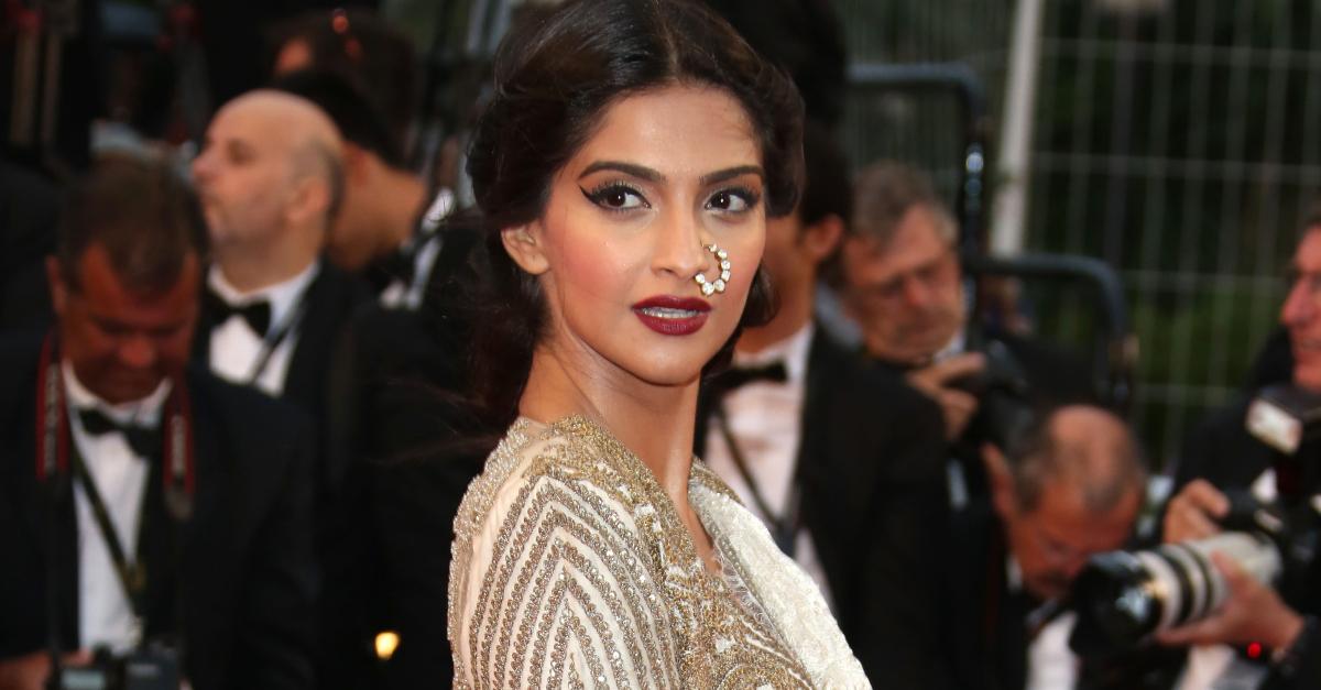 An Open Letter About Sonam&#8217;s &#8220;I Didn&#8217;t Wake Up Like This&#8221; Story