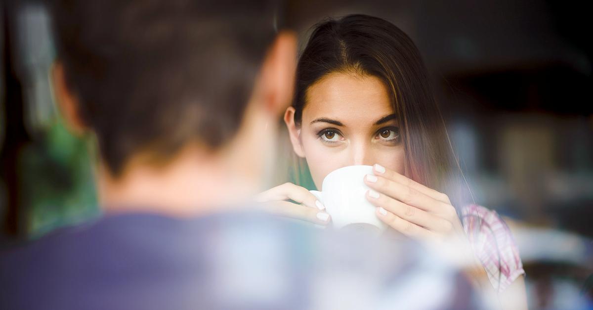 #MyStory: He Spiked My Coffee On Our Date And Then…