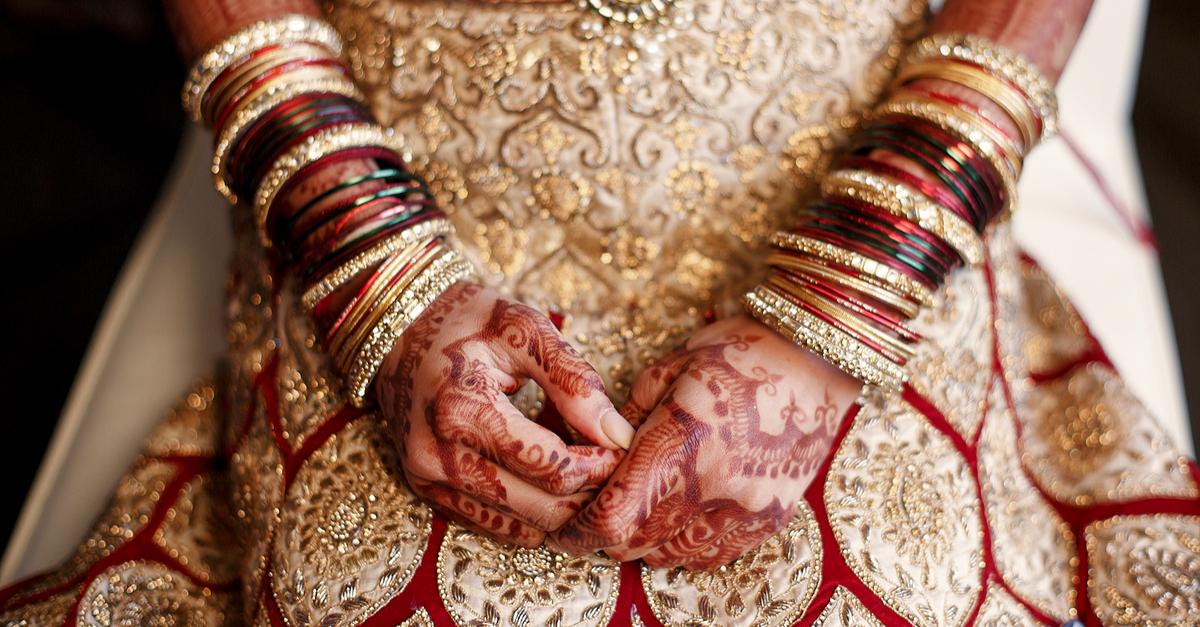 #ArrangedShaadi: My *Biggest* Struggle As Bride-To-Be!