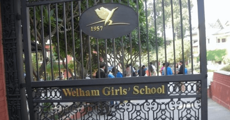 15 Things You’ll Totally Get If You Are A Welham Girl!