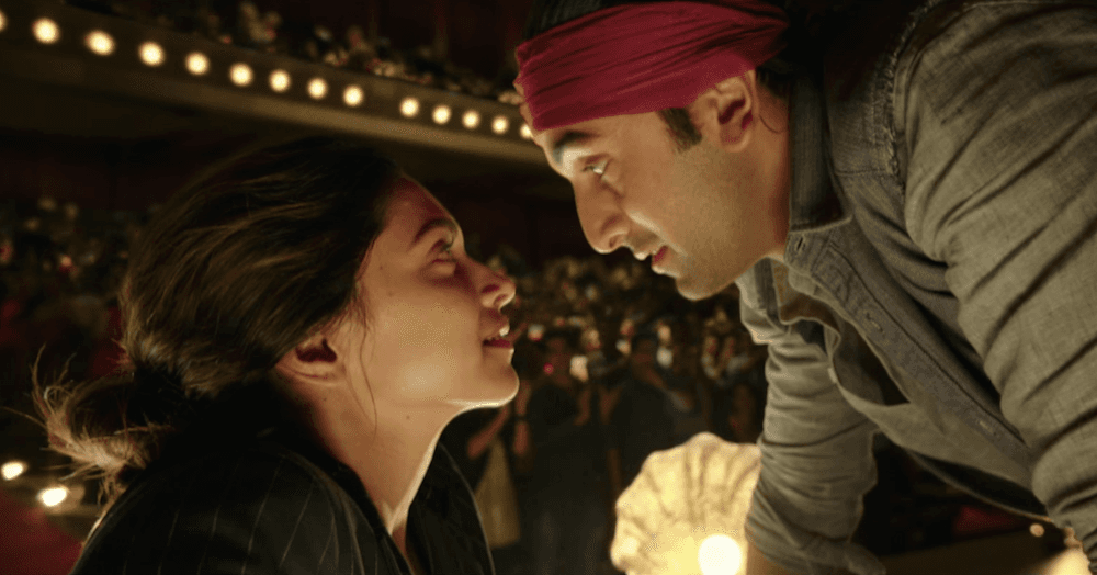 9 Things To Learn About Love From Tara In Tamasha!