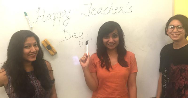 This Teacher’s Day, Team POPxo Tells Their FAV “Teacher” Tales!