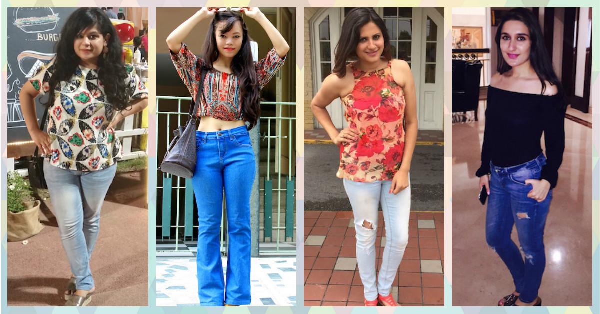 What Are The BEST Jeans Brands? Team POPxo Reveals Their Favs!