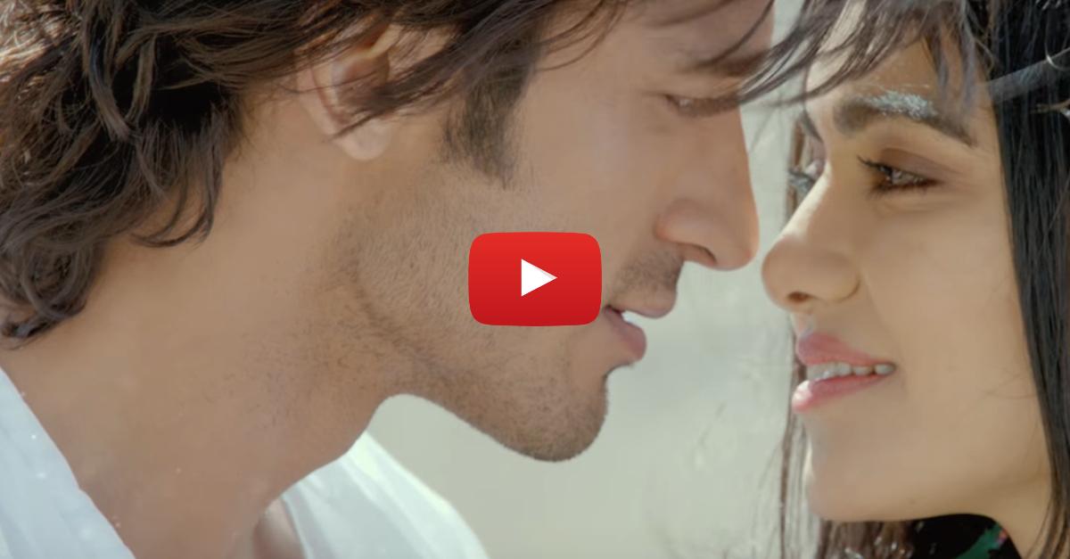 This Beautiful Love Song Will Make You Want To Hug Bae Tight!