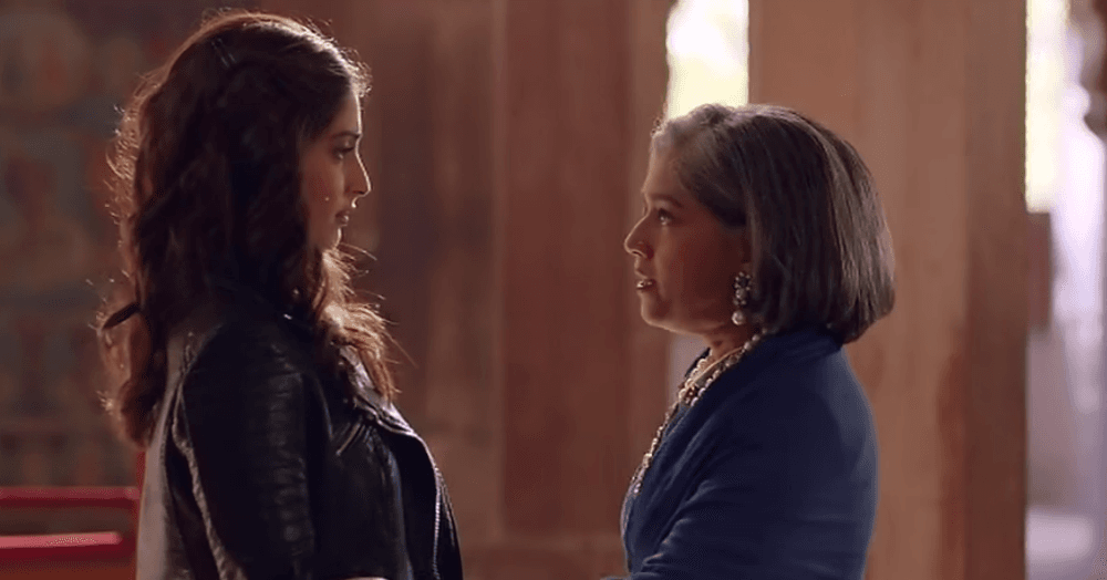 10 Things Every Mom-In-Law Wants To Tell Her New Bahu!