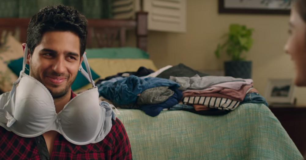 7 Things Guys *Never* Get About Our Relationship With Our Bras!