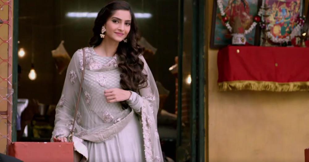 10 Things NOT To Do When Wearing An Anarkali!