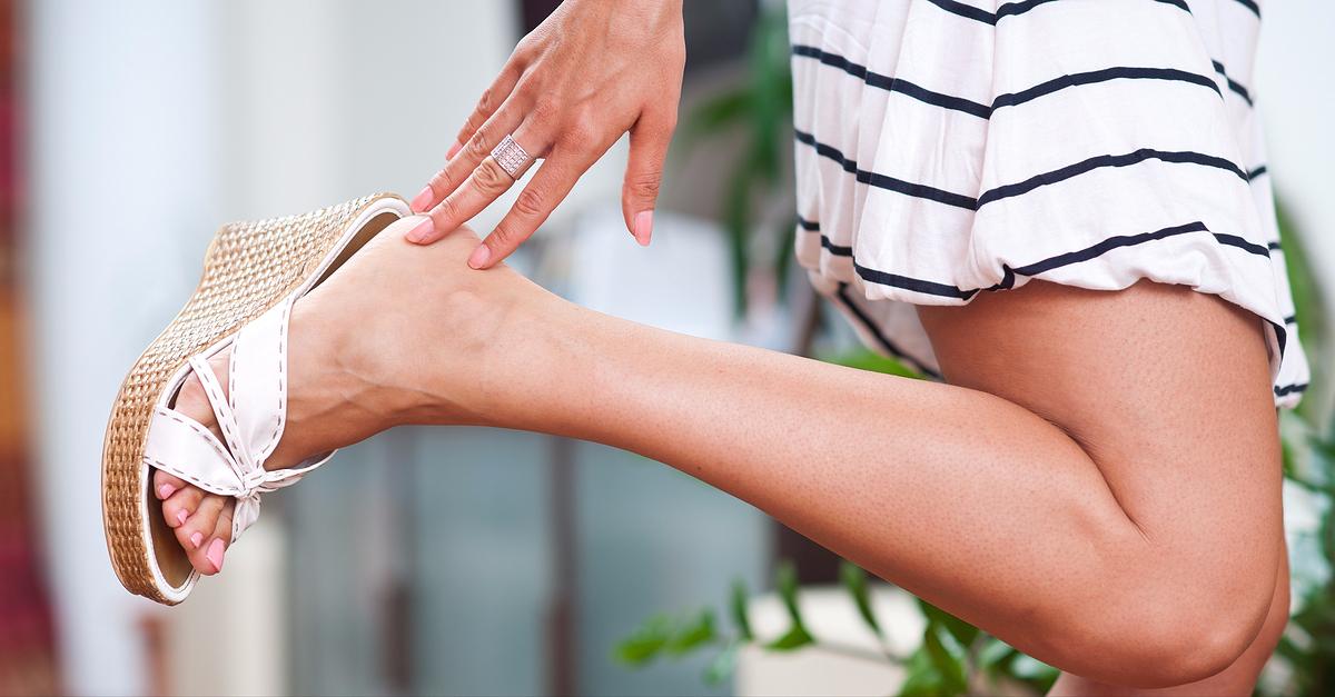 Waxing 101: 8 Things You Should Never Do *After* A Wax!