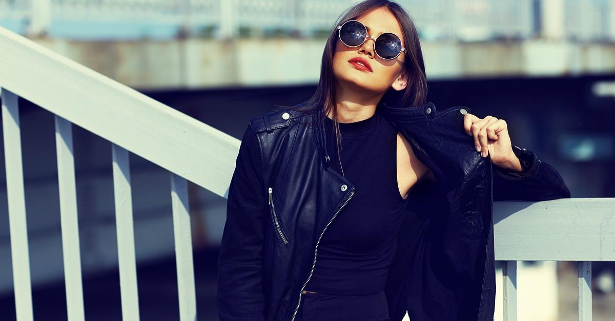 10 Ways To Make Your ‘All Black’ Outfits Look Better Than Ever!