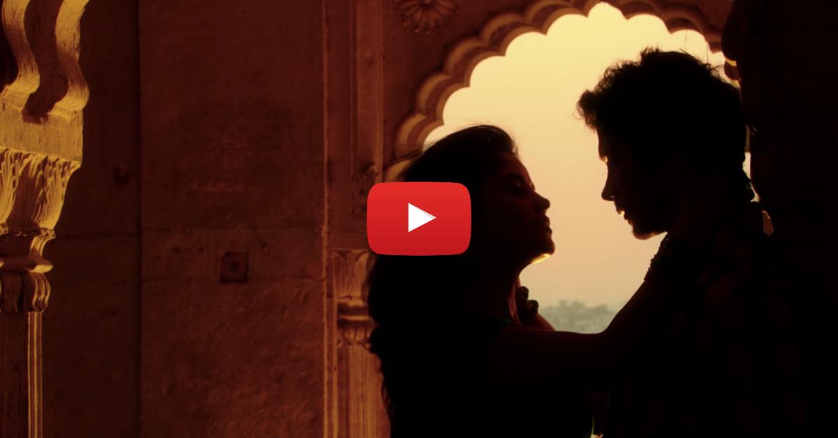 What A Girl Feels About Her Love &#8211; This Song Is SO Beautiful!