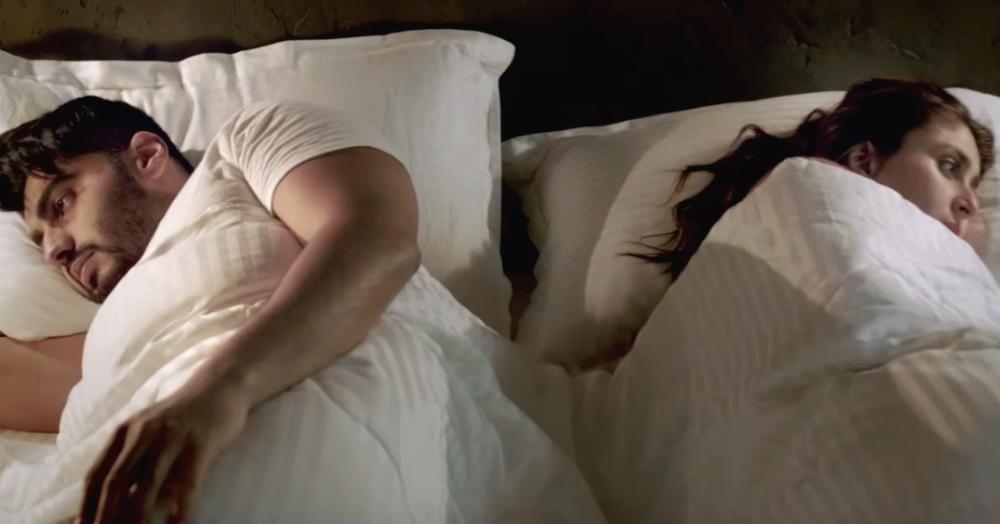 What turns men off: Here&#8217;s what NOT to do in bed!