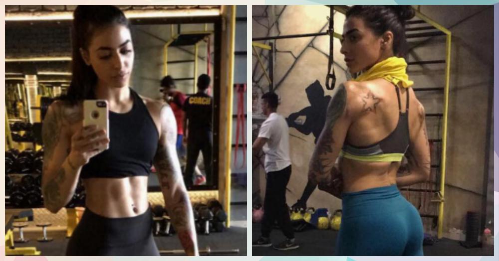 VJ Bani Was Body Shamed For Being &#8220;Manly&#8221; &amp; Her Reply Is KICKASS