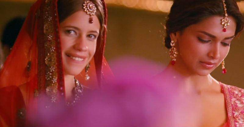 16 Thoughts EVERY Bride Has While Walking Towards The Mandap!