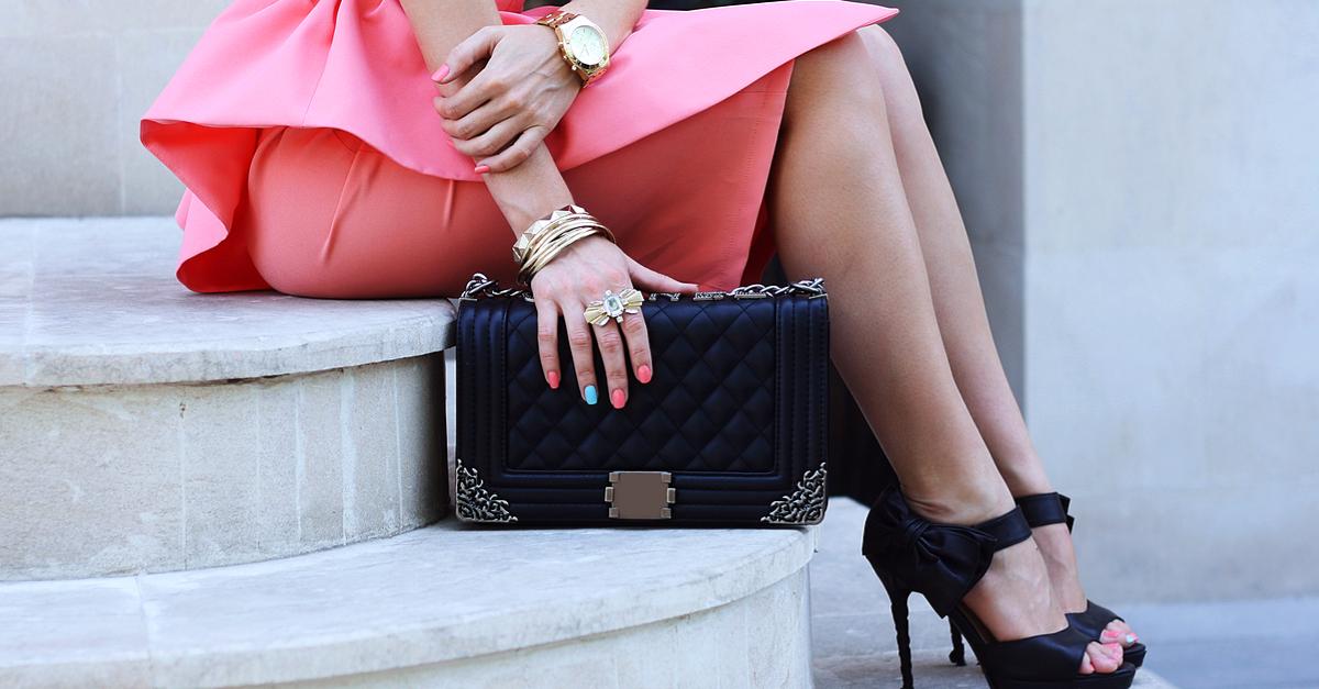 To Save Or Splurge? Here’s How To Make The BEST Fashion Choice!