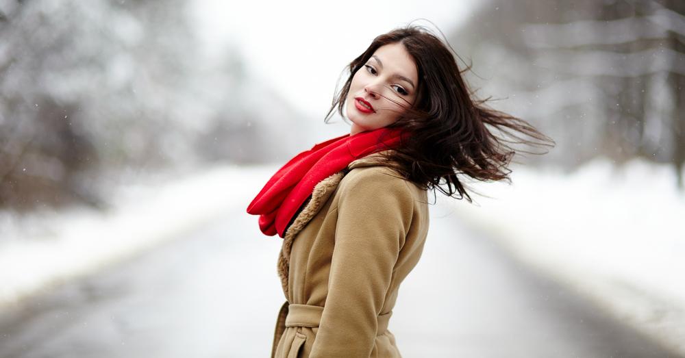 10 Ways To Look Fabulous This Winter And Stay Warm Too!