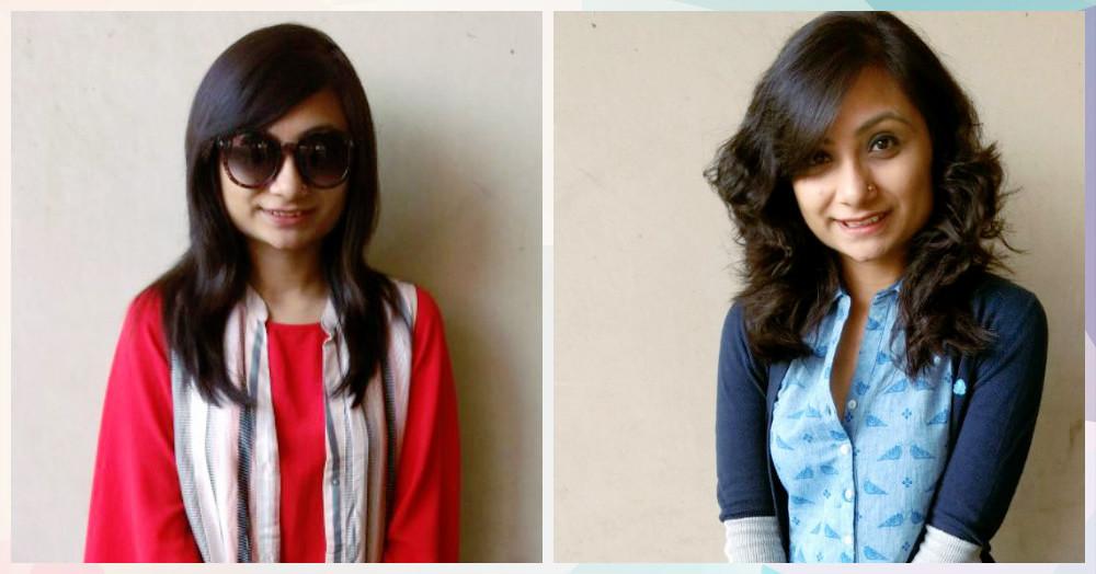 #BeautyDiaries: How I Turned My Straight Hair Wavy Without Heat