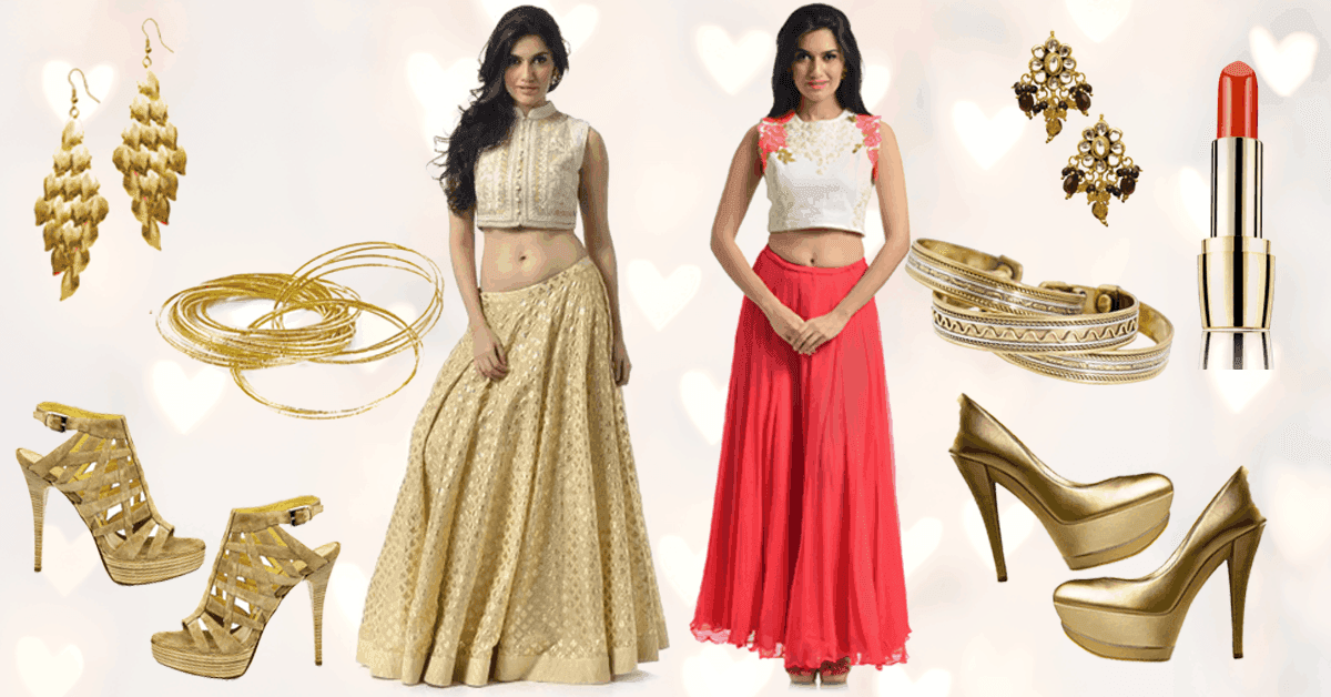 #ShaadiStyle: How To Go Designer WITHOUT Going Broke!