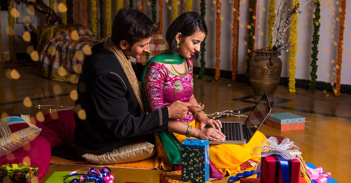 Shaadi Gifts YOU Want: The Ultimate Guide To Wedding Registries